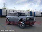 2025 Ford Bronco 4WD SUV for sale #523624 - photo 7
