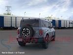 2025 Ford Bronco 4WD SUV for sale #523624 - photo 8