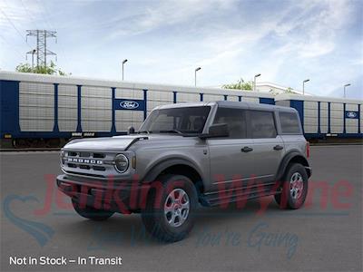 2025 Ford Bronco 4WD SUV for sale #523625 - photo 1