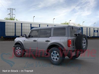 2025 Ford Bronco 4WD SUV for sale #523625 - photo 2