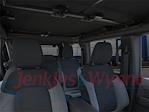 2025 Ford Bronco 4WD SUV for sale #523625 - photo 12