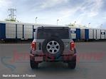 2025 Ford Bronco 4WD SUV for sale #523625 - photo 5