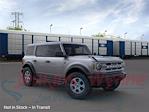 2025 Ford Bronco 4WD SUV for sale #523625 - photo 7