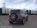 2025 Ford Bronco 4WD SUV for sale #523625 - photo 8