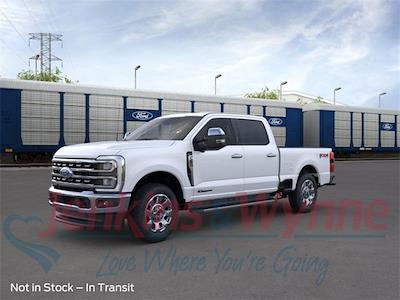 2025 Ford F-250 Crew Cab 4x4 Pickup for sale #523626 - photo 1