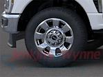 2025 Ford F-250 Crew Cab 4x4 Pickup for sale #523626 - photo 19