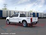 2025 Ford F-250 Crew Cab 4x4 Pickup for sale #523626 - photo 2