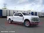 2025 Ford F-250 Crew Cab 4x4 Pickup for sale #523626 - photo 7
