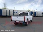 2025 Ford F-250 Crew Cab 4x4 Pickup for sale #523626 - photo 8