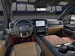 2025 Ford F-250 Crew Cab 4x4 Pickup for sale #523626 - photo 9