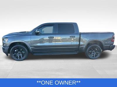 Used 2022 Ram 1500 Laramie Crew Cab for sale #523626C - photo 2