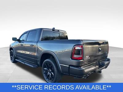 Used 2022 Ram 1500 - photo 1