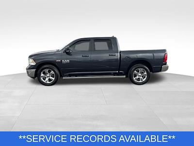 Used 2019 Ram 1500 - photo 1