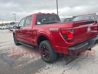 2025 Ford F-150 SuperCrew Cab 4x4 Pickup for sale #523630 - photo 2
