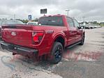 2025 Ford F-150 SuperCrew Cab 4x4 Pickup for sale #523630 - photo 4
