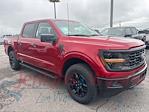 2025 Ford F-150 SuperCrew Cab 4x4 Pickup for sale #523630 - photo 3