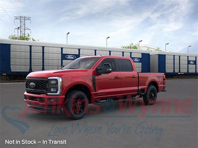 2025 Ford F-250 Crew Cab 4x4 Pickup for sale #523633 - photo 1