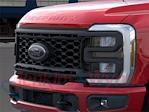 2025 Ford F-250 Crew Cab 4x4 Pickup for sale #523633 - photo 17