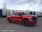 2025 Ford F-250 Crew Cab 4x4 Pickup for sale #523633 - photo 7