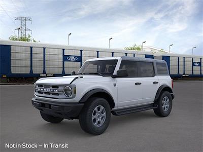 2025 Ford Bronco 4WD SUV for sale #523636 - photo 1