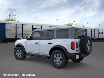 2025 Ford Bronco 4WD SUV for sale #523636 - photo 2