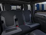 2025 Ford Bronco 4WD SUV for sale #523636 - photo 11
