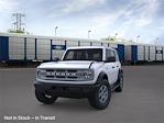 2025 Ford Bronco 4WD SUV for sale #523636 - photo 3