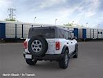 2025 Ford Bronco 4WD SUV for sale #523636 - photo 8