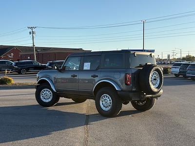 New 2025 Ford Bronco Badlands for sale #523637 - photo 2