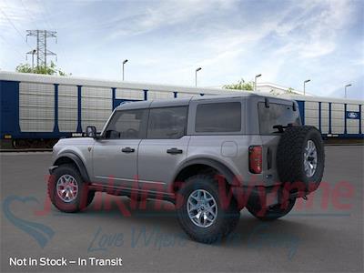 2025 Ford Bronco 4WD SUV for sale #523637 - photo 2