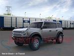 2025 Ford Bronco 4WD SUV for sale #523637 - photo 1