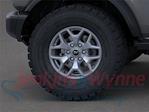 2025 Ford Bronco 4WD SUV for sale #523637 - photo 21