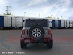 2025 Ford Bronco 4WD SUV for sale #523637 - photo 5