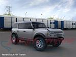 2025 Ford Bronco 4WD SUV for sale #523637 - photo 7
