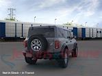 2025 Ford Bronco 4WD SUV for sale #523637 - photo 8