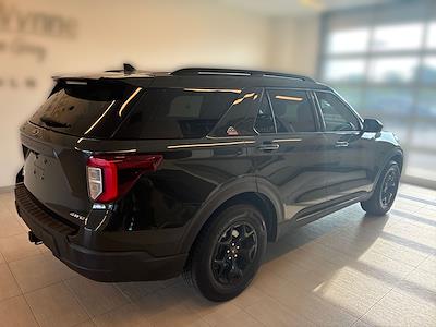 2022 Ford Explorer 4WD SUV for sale #523637I - photo 2