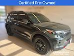 2022 Ford Explorer 4WD SUV for sale #523637I - photo 1