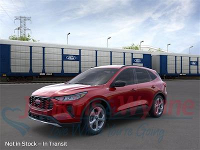 2025 Ford Escape FWD SUV for sale #523638 - photo 1