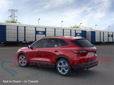 2025 Ford Escape FWD SUV for sale #523638 - photo 2