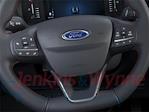 2025 Ford Escape FWD SUV for sale #523638 - photo 12