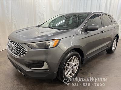 2023 Ford Edge AWD SUV for sale #523638A - photo 1