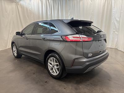 2023 Ford Edge AWD SUV for sale #523638A - photo 2
