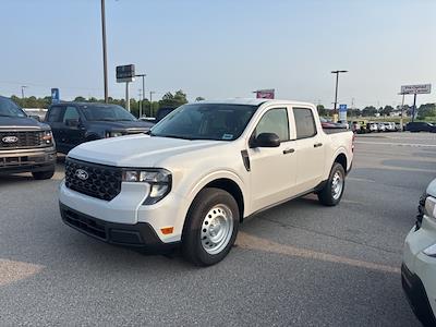 2025 Ford Maverick SuperCrew Cab FWD Pickup for sale #523640 - photo 1