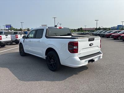 New 2025 Ford Maverick Lobo SuperCrew Cab for sale #523641 - photo 2