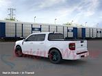 2025 Ford Maverick SuperCrew Cab AWD Pickup for sale #523641 - photo 2