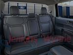 2025 Ford Maverick SuperCrew Cab AWD Pickup for sale #523642 - photo 11