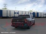 2025 Ford Maverick SuperCrew Cab AWD Pickup for sale #523642 - photo 8