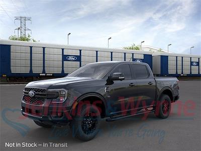 2025 Ford Ranger SuperCrew Cab 4x4 Pickup for sale #523643 - photo 1
