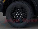2025 Ford Ranger SuperCrew Cab 4x4 Pickup for sale #523643 - photo 19