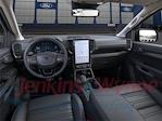 2025 Ford Ranger SuperCrew Cab 4x4 Pickup for sale #523643 - photo 9